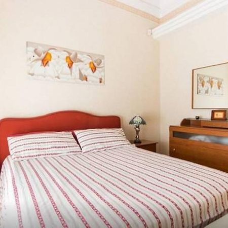 Apartment Gemmellaro Катания Экстерьер фото