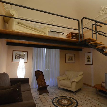 Apartment Gemmellaro Катания Экстерьер фото