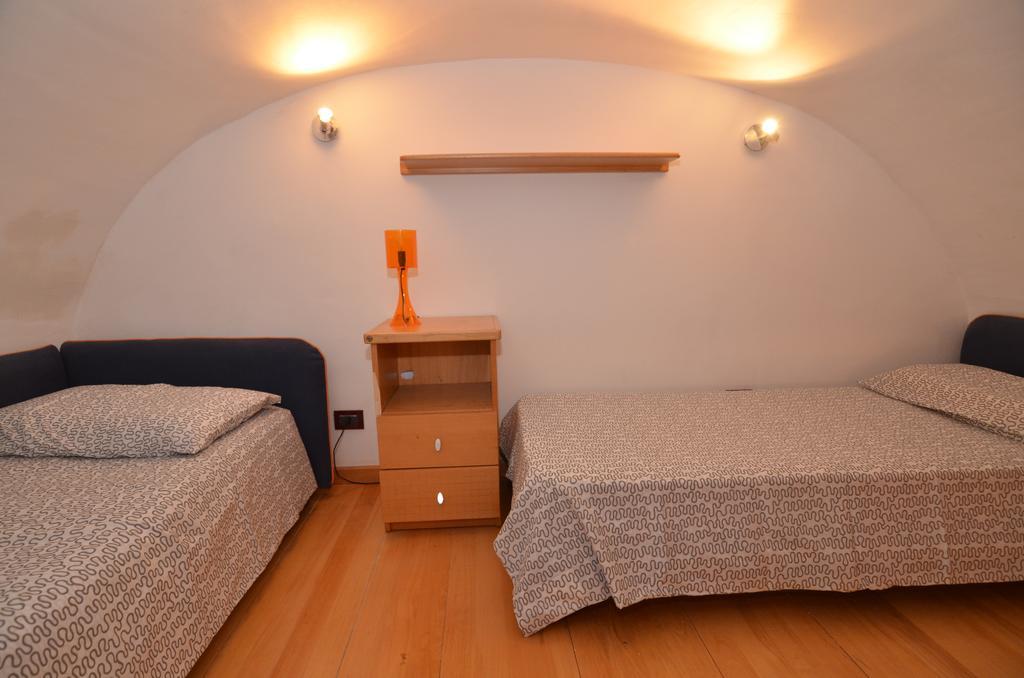 Apartment Gemmellaro Катания Номер фото