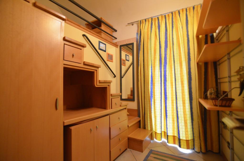 Apartment Gemmellaro Катания Номер фото