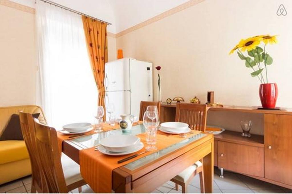 Apartment Gemmellaro Катания Экстерьер фото