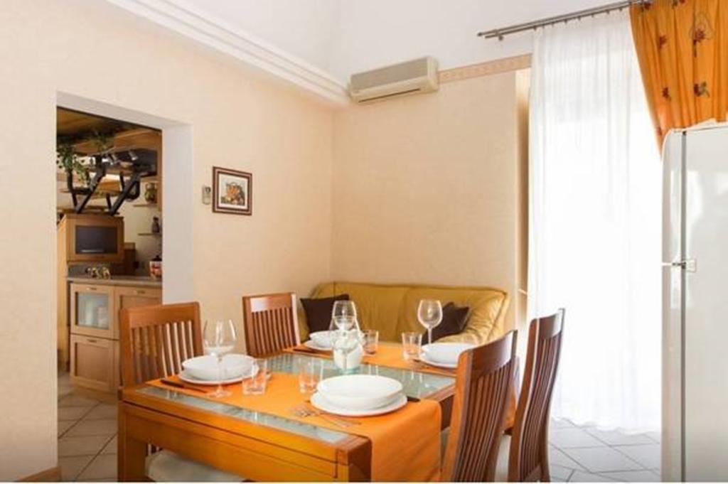 Apartment Gemmellaro Катания Экстерьер фото