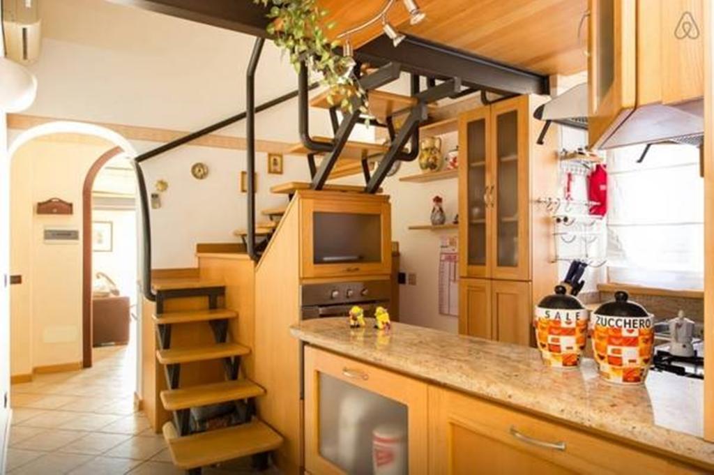 Apartment Gemmellaro Катания Экстерьер фото