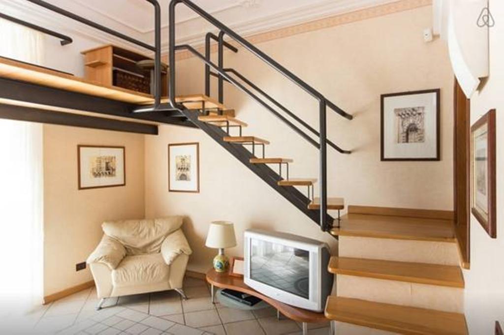 Apartment Gemmellaro Катания Экстерьер фото