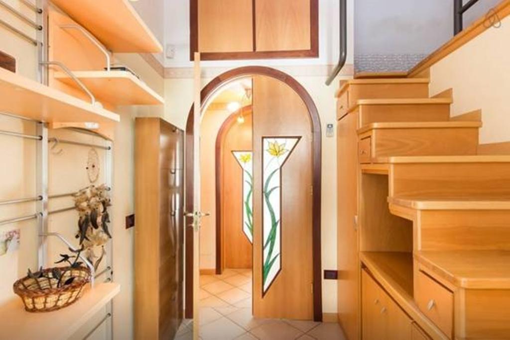Apartment Gemmellaro Катания Экстерьер фото