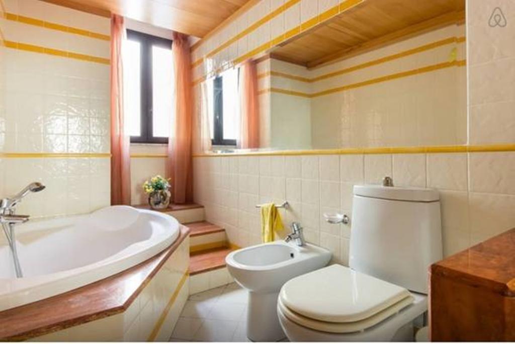 Apartment Gemmellaro Катания Экстерьер фото