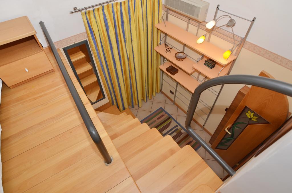 Apartment Gemmellaro Катания Экстерьер фото