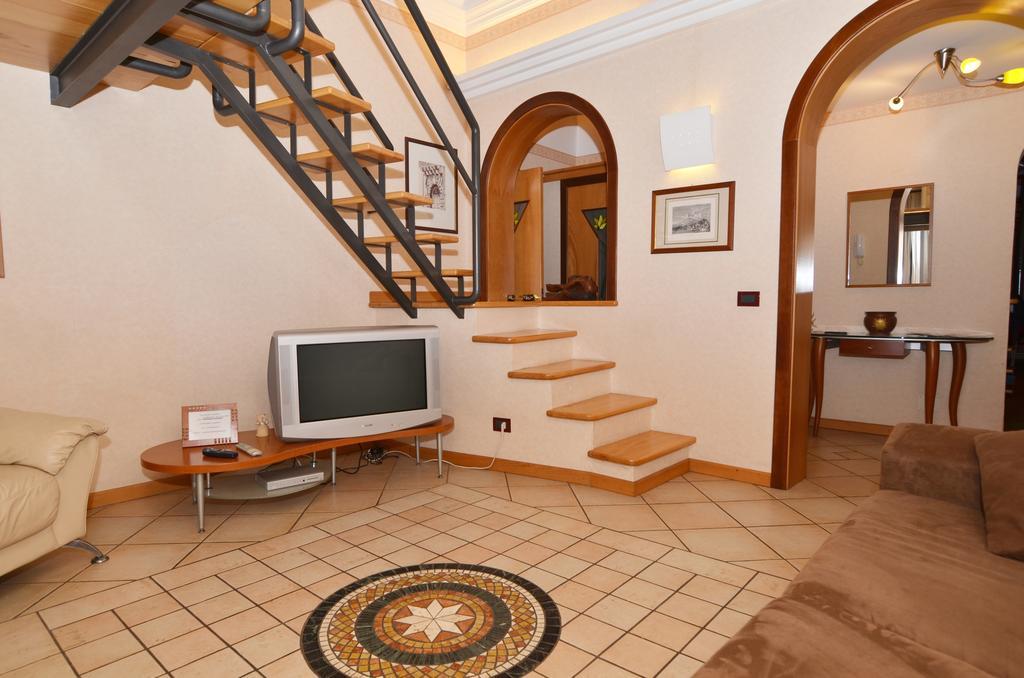 Apartment Gemmellaro Катания Экстерьер фото