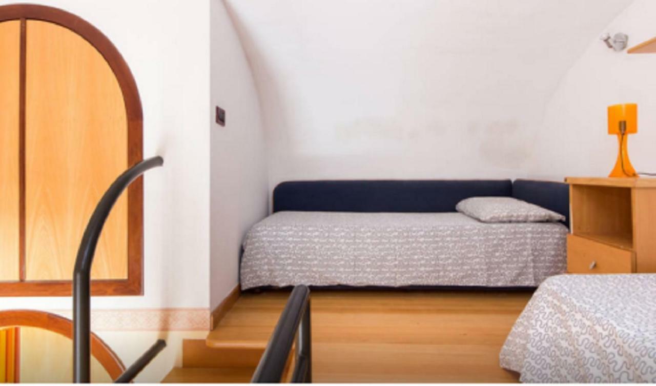Apartment Gemmellaro Катания Экстерьер фото