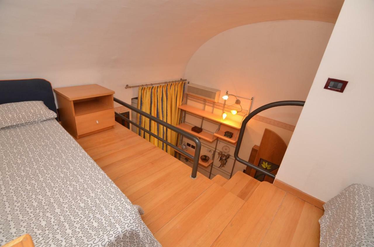 Apartment Gemmellaro Катания Экстерьер фото