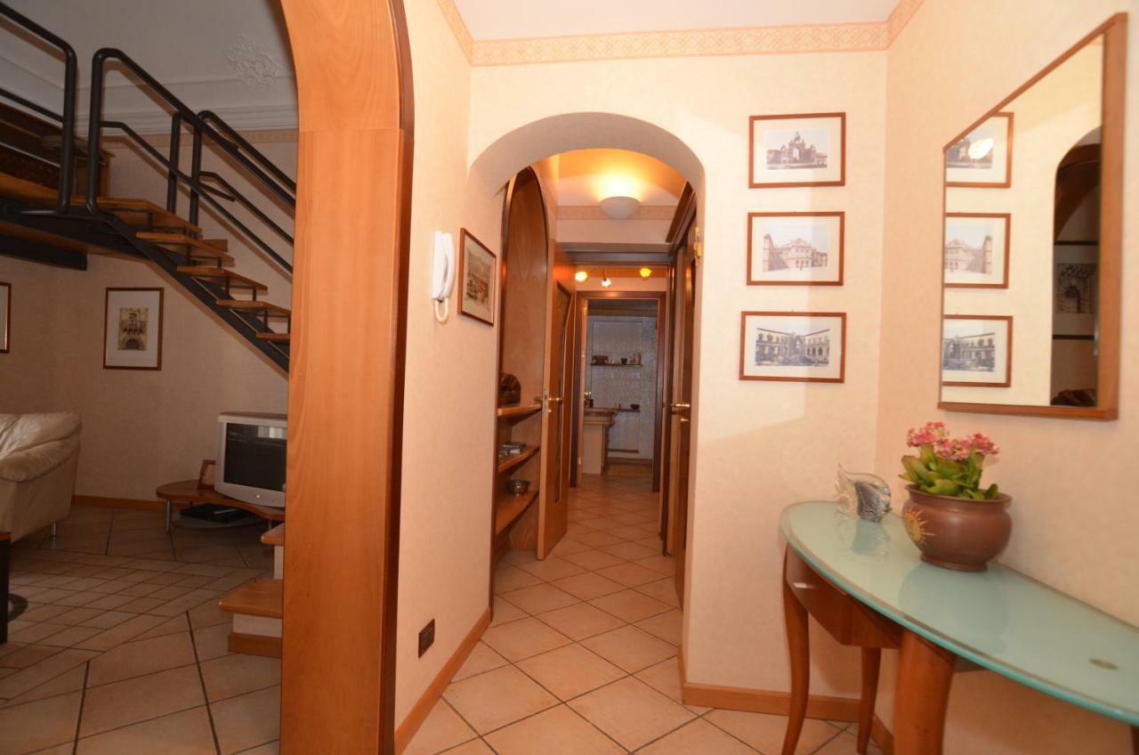 Apartment Gemmellaro Катания Экстерьер фото